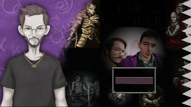 "Dentro alla Lore" - Fear & Hunger w/Sabaku & @frapollo94, Blind Run #FIN [4 di 4]