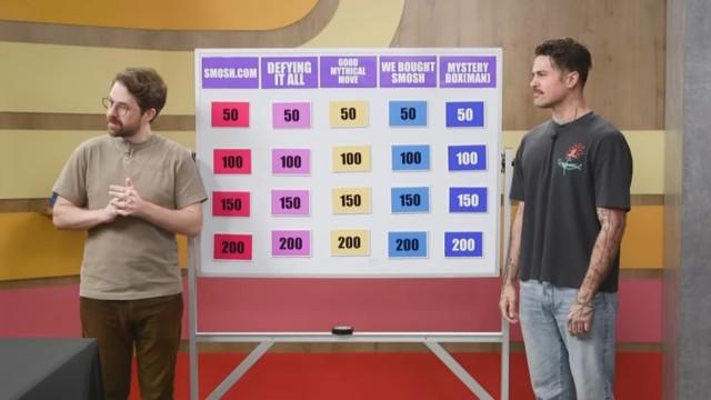 How Well Do We Know Smosh History?