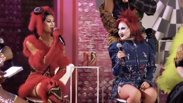 Canada’s Drag Race Season 4