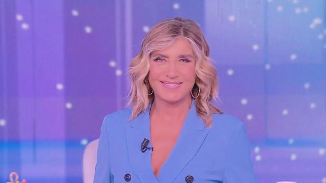 Martedì 26 novembre
