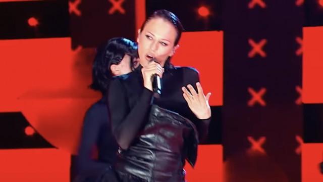 6 СЕЗОН - 12 ВЫПУСК