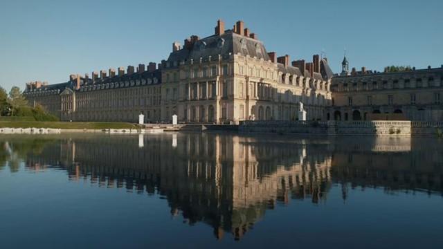 Fontainebleau: Building a Royal Palace