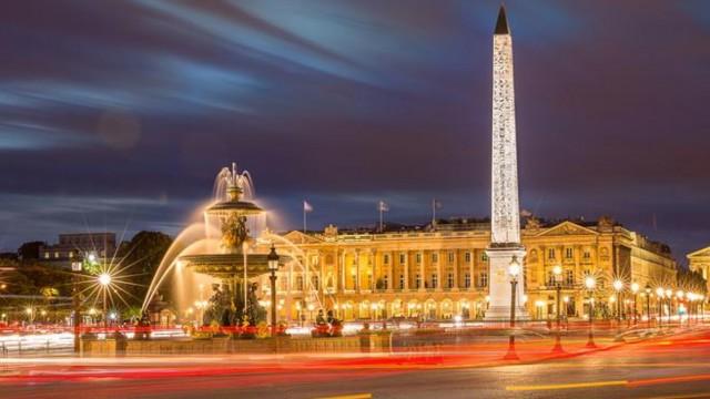 Hôtel de Crillon: The Renaissance of a Paris Landmark