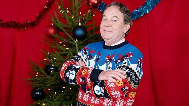 Christmas Special - Newark 27