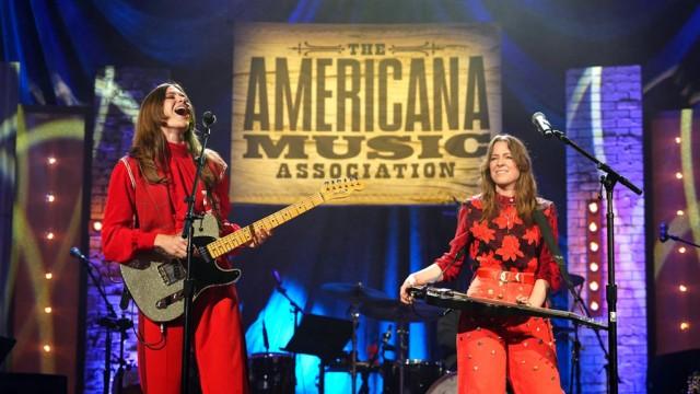 ACL Presents: 23rd Annual Americana Honors