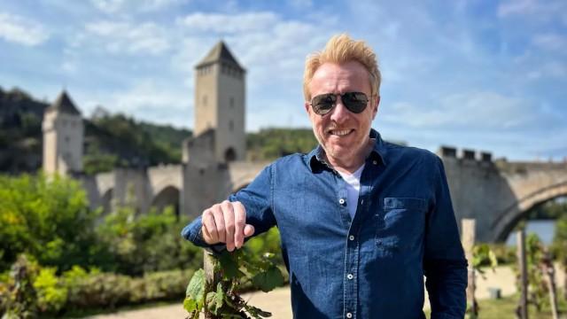 Quercy, l'histoire au cœur