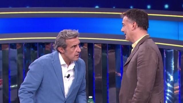 Puntata del 25/11/2024