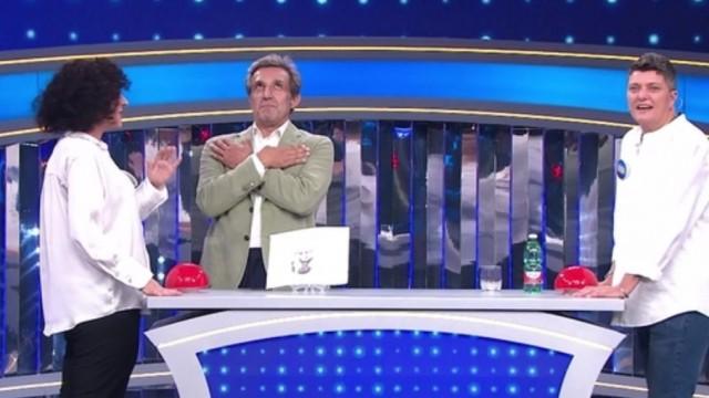 Puntata del 26/11/2024