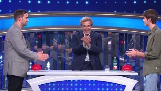 Puntata del 27/11/2024