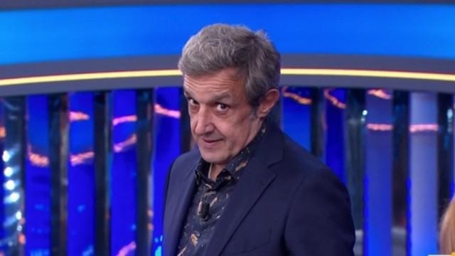Puntata del 28/11/2024