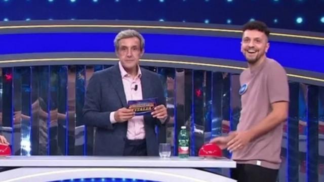Puntata del 29/11/2024