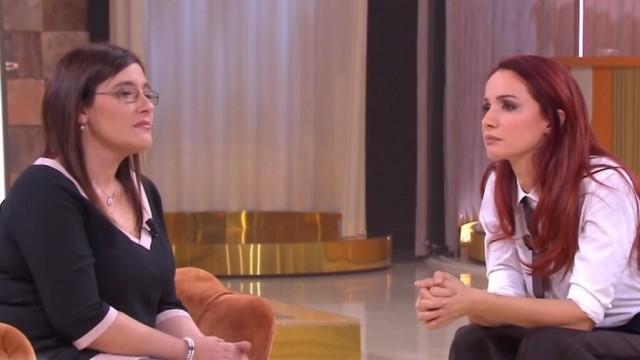 Puntata del 25/11/2024