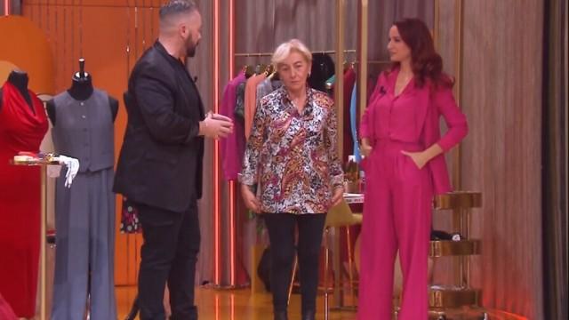 Puntata del 26/11/2024