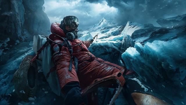 KAIZEN: 1 an pour gravir l'Everest !