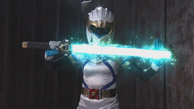 Kougaiger -Another Ending， Fear of the Great Monster