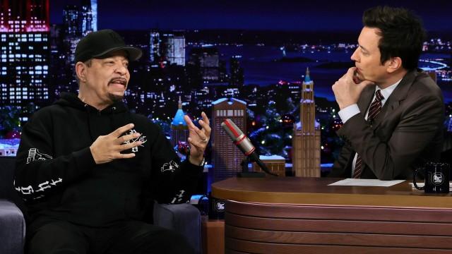 Ice-T, Isabella Rossellini, Body Count