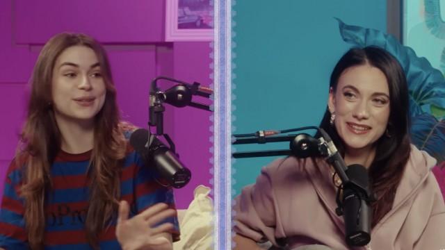 SIP & GOSSIP #12 (ft. Adèle Castillon)