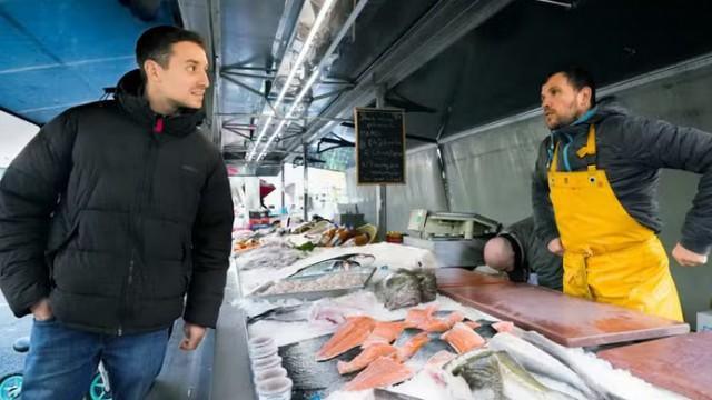 Quels poissons acheter pour ne pas vider les océans ?