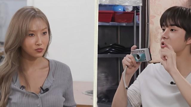 Secret Jangdokdae Part 4