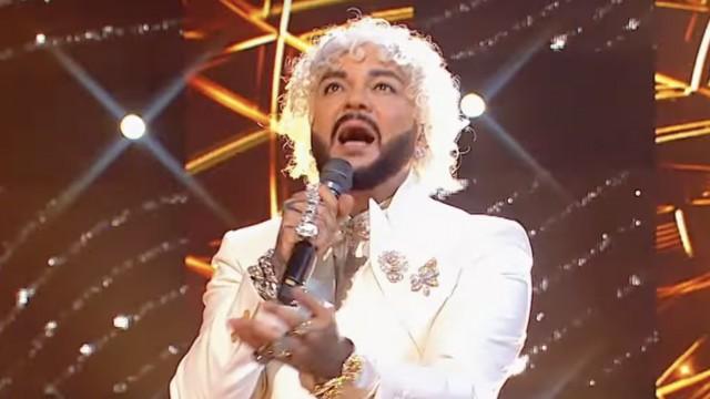 6 СЕЗОН - ФИНАЛ