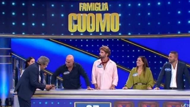 Puntata del 02/12/2024