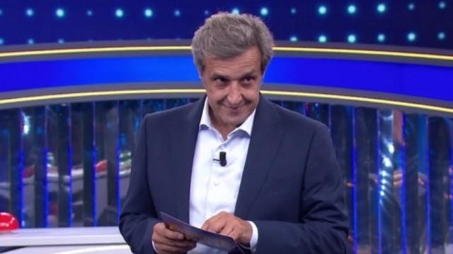 Puntata del 03/12/2024
