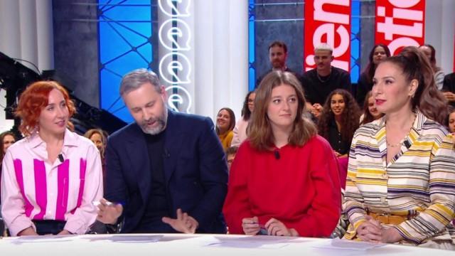 Le meilleur de quotidien 6