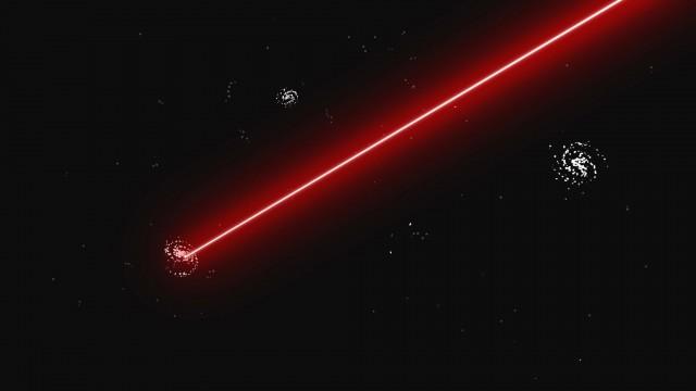 But what if we tried MORE power?