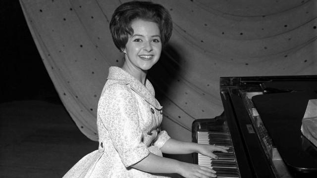 Brenda Lee: Rockin' Around