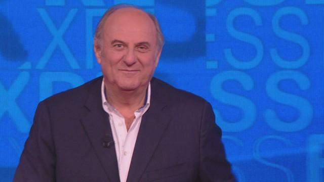 Martedì 10 dicembre