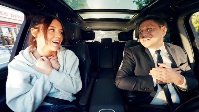 Adèle Exarchopoulos