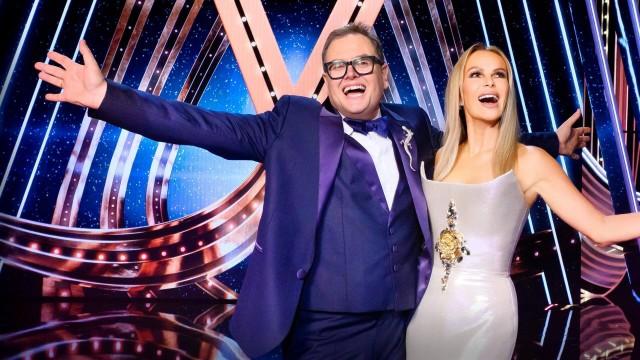 The Royal Variety Performance 2024