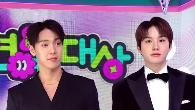 제 1회 노포기 어워즈