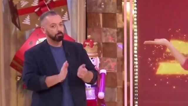 Puntata del 10/12/2024