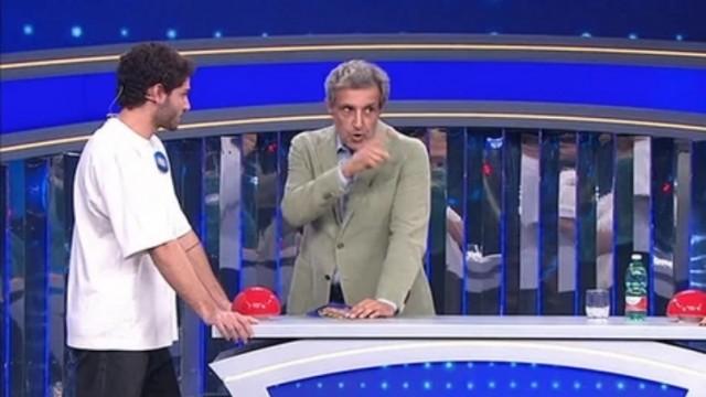 Puntata del 09/12/2024