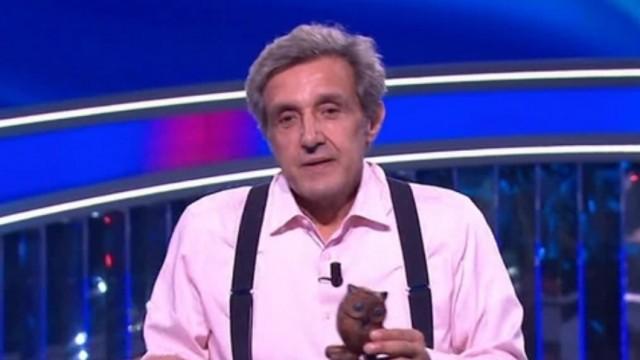Puntata del 12/12/2024