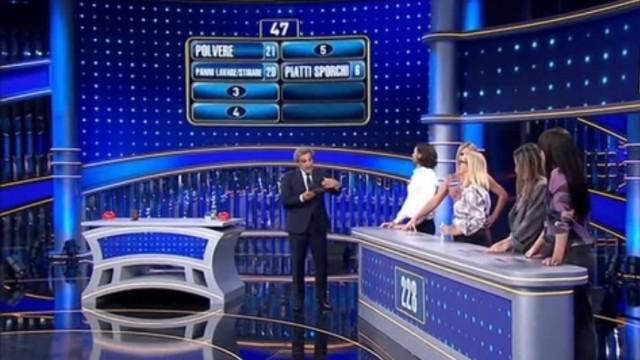 Puntata del 13/12/2024