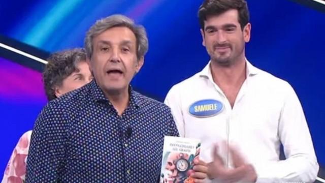 Puntata del 14/12/2024