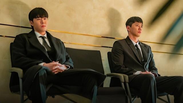 Hyun Joong’s Absence