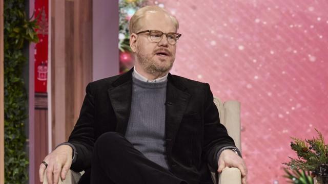 Jim Gaffigan, Lena Waithe