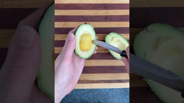 Kinder Avocado