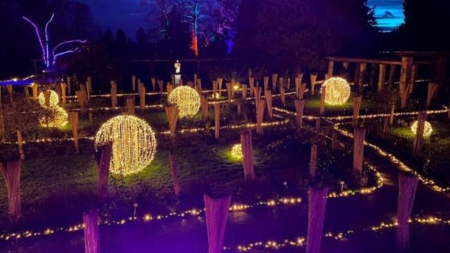 Weihnachten am Bodensee