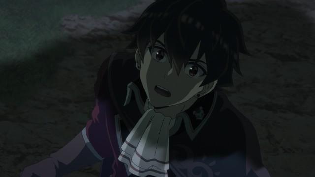 The End of the Darkness