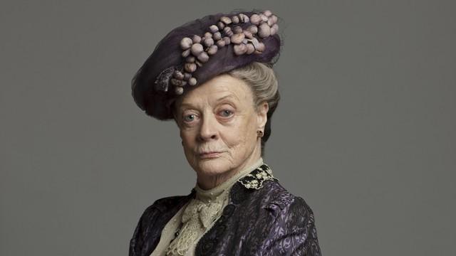 Dame Maggie Smith: A Celebration