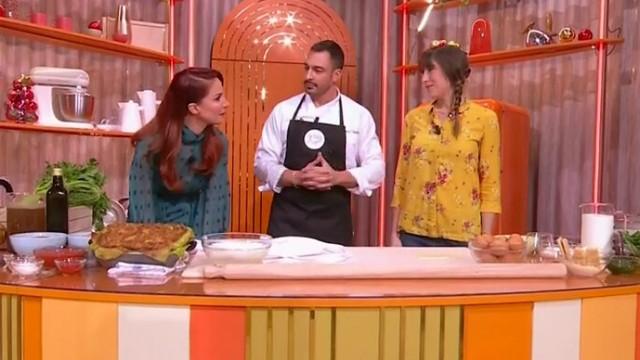 Puntata del 17/12/2024