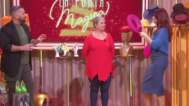 Puntata del 18/12/2024