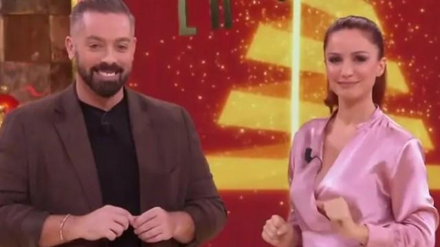 Puntata del 19/12/2024