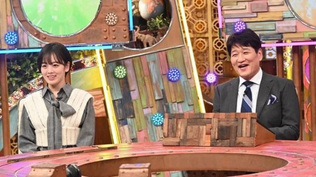 2時間SP 北海道で遭遇！巨大ばんえい競走馬の牧場＆夫婦の感動物語
