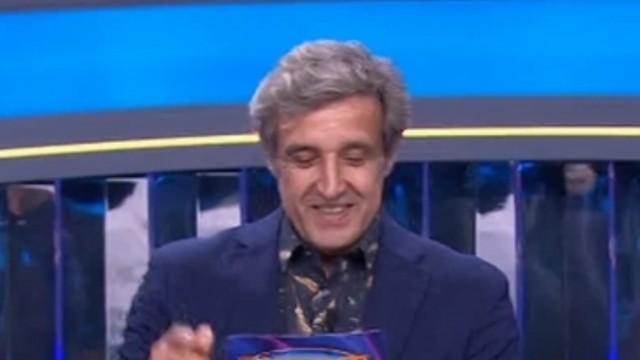 Puntata del 16/12/2024