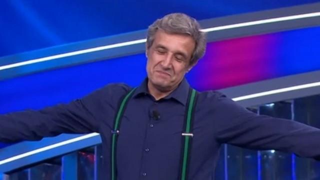 Puntata del 17/12/2024